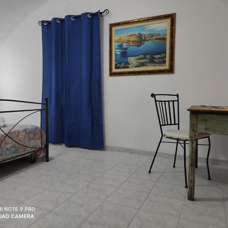 Dimora dell'Isola Gallipoli - One-Bedroom Apartment - 7