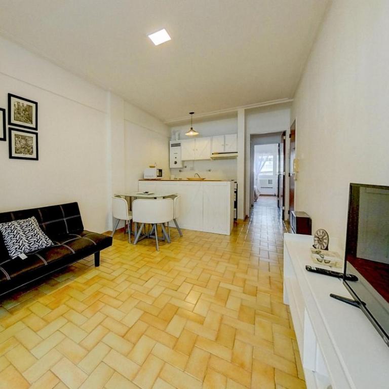 Departamento Parque España - Apartamento de 1 dormitorio - 10