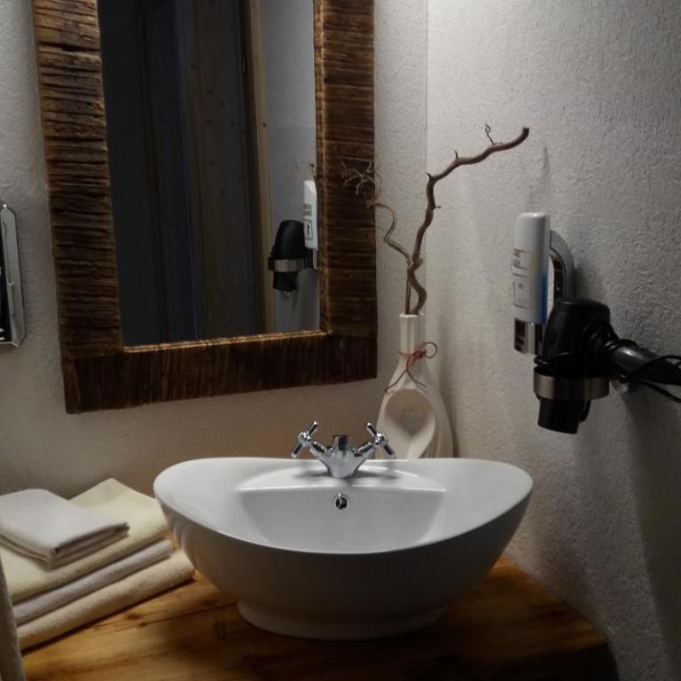 Ortnerhof Ennstal - Apartment mit 2 Schlafzimmern - 5