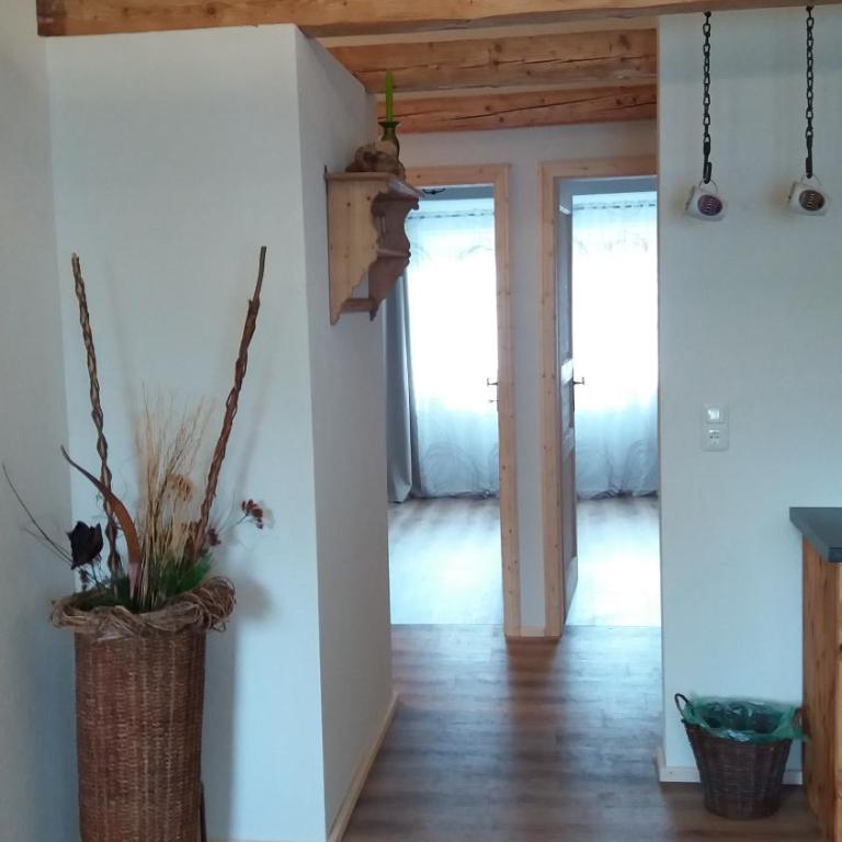 Ortnerhof Ennstal - Apartment mit 2 Schlafzimmern - 4
