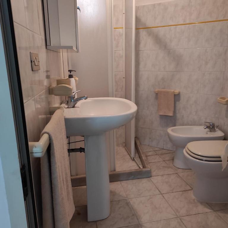 Dimora dell'Isola Gallipoli - One-Bedroom Apartment - 10