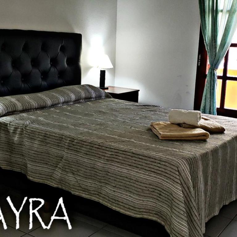 Edificio Huayra - Apartamento - 9