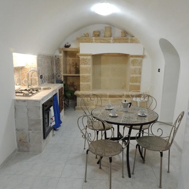 Dimora dell'Isola Gallipoli - One-Bedroom Apartment - 2