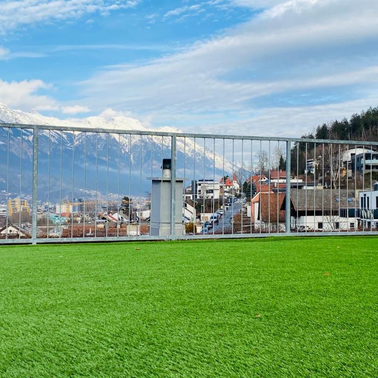 Exklusive Penthousewohnung mit Tesla-Wallbox in Innsbruck - Apartment mit 2 Schlafzimmern - 2