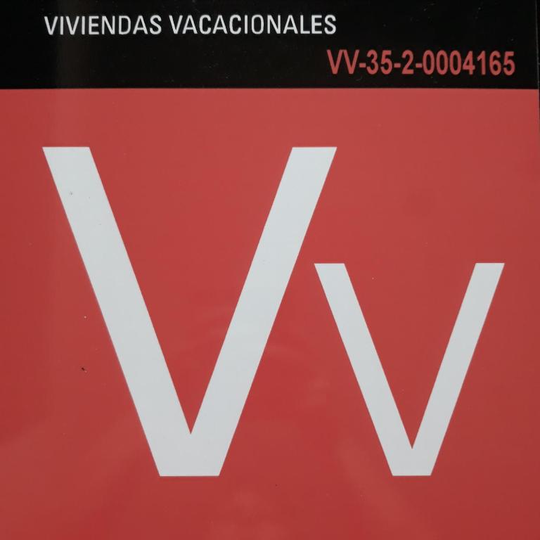 Caleta Holiday Bungalow - Vacation Home - 2