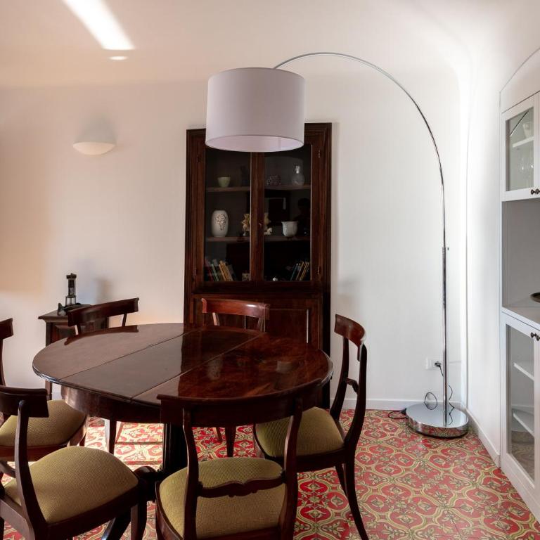 Casamare - Appartamento con 1 Camera da Letto - 8