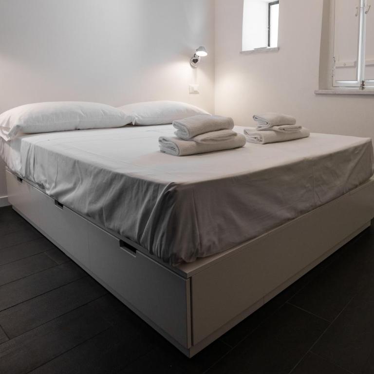 Casamare - Appartamento con 1 Camera da Letto - 15