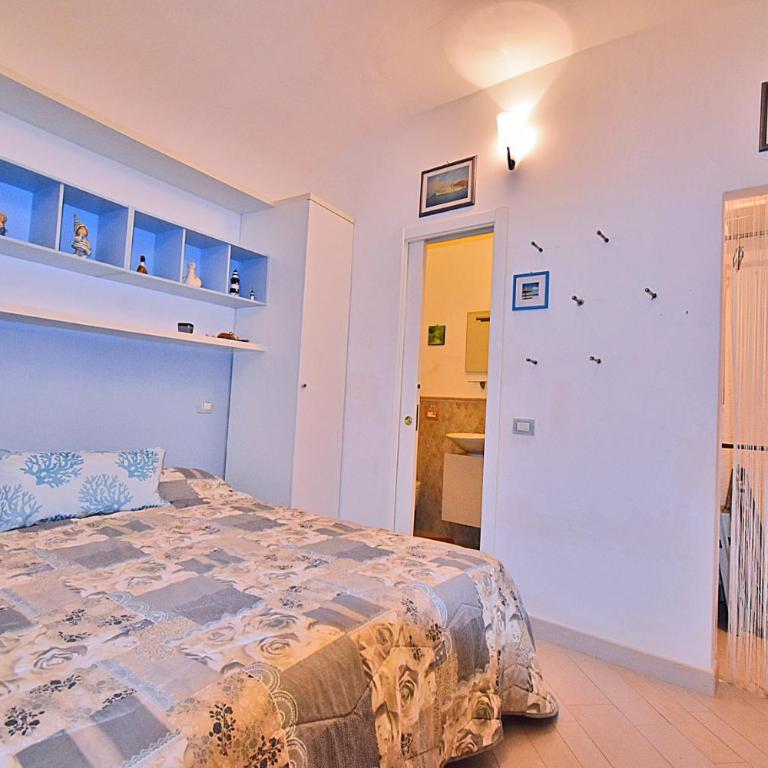 La Tana Del Poeta - Appartamento con 1 Camera da Letto - 9