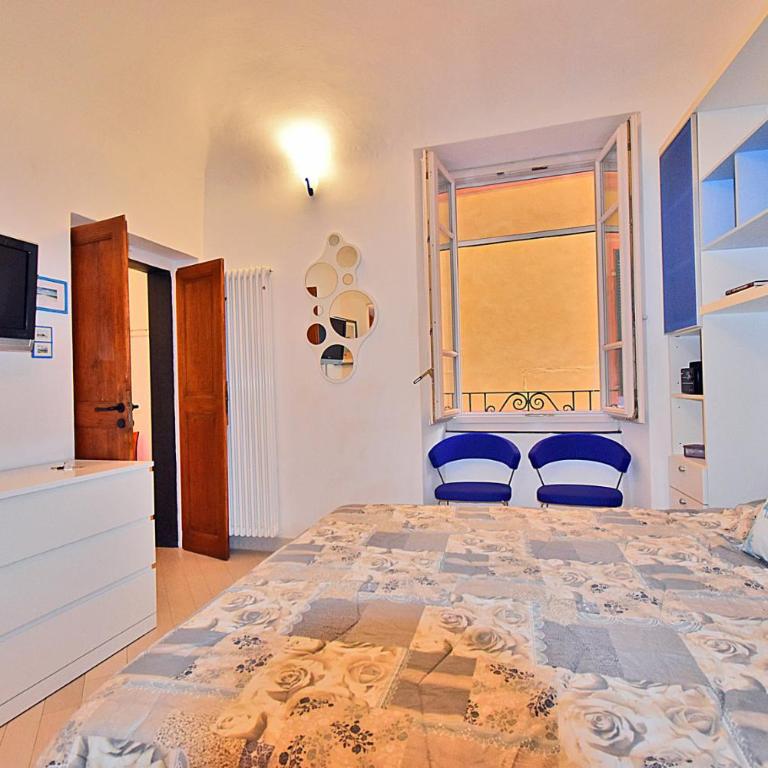La Tana Del Poeta - Appartamento con 1 Camera da Letto - 10