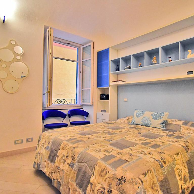 La Tana Del Poeta - Appartamento con 1 Camera da Letto - 11