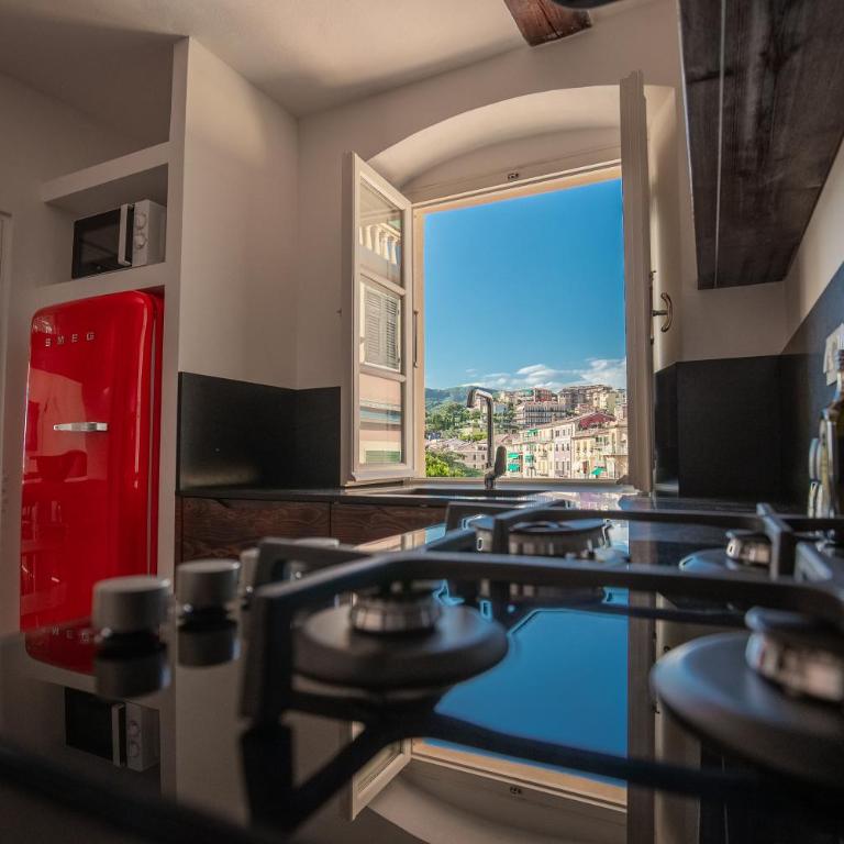 Casamare - Appartamento con 1 Camera da Letto - 11