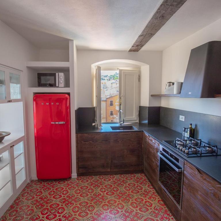 Casamare - Appartamento con 1 Camera da Letto - 9