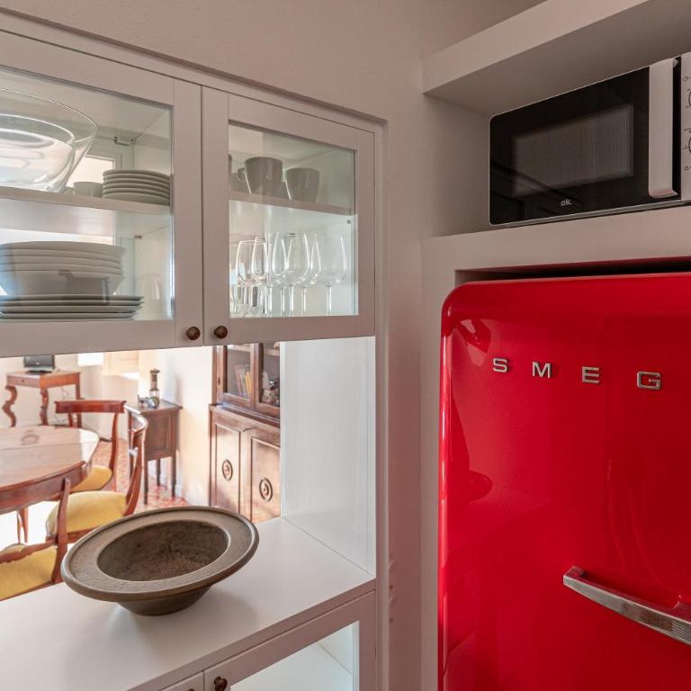 Casamare - Appartamento con 1 Camera da Letto - 12