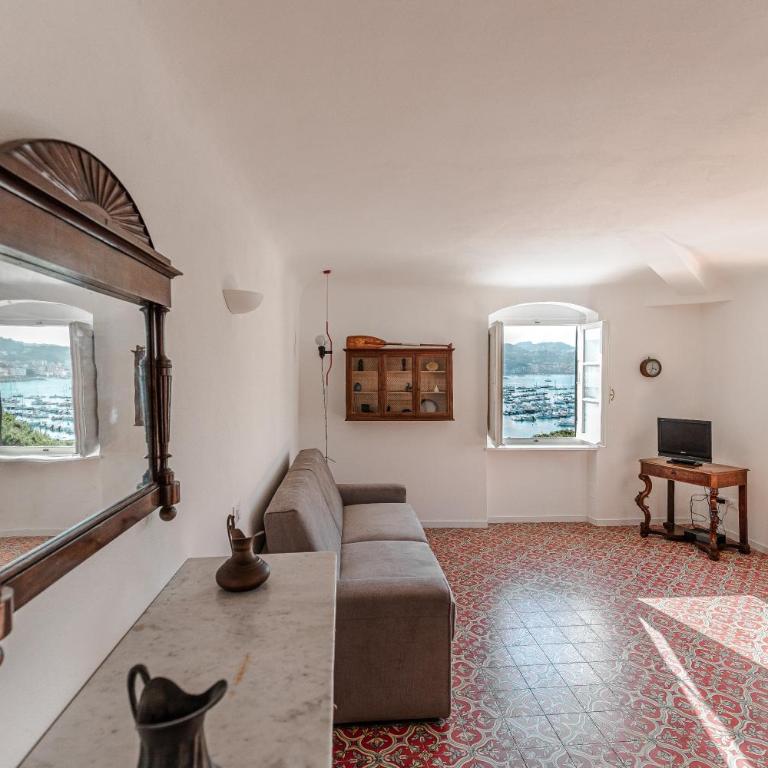 Casamare - Appartamento con 1 Camera da Letto - 4