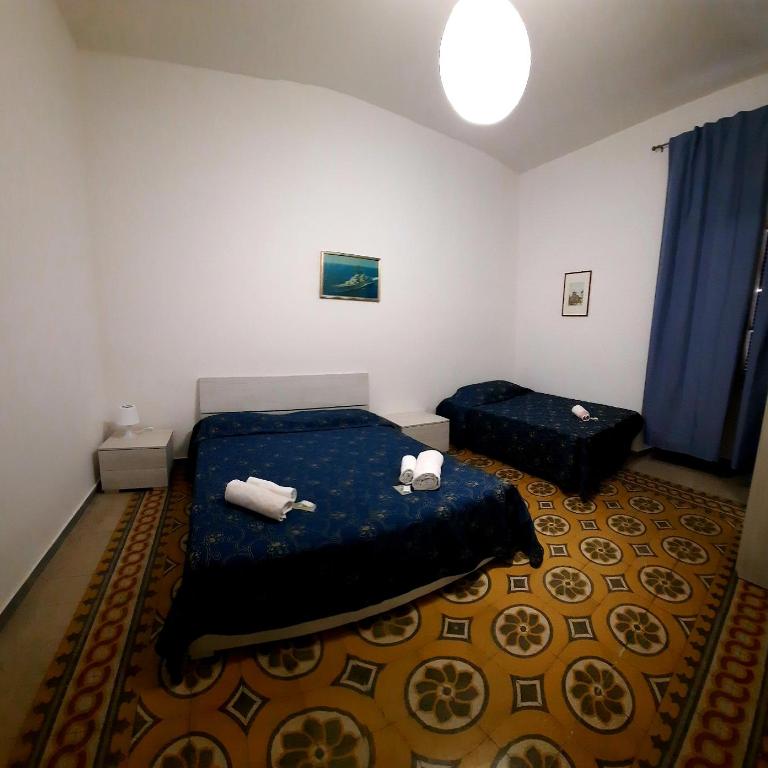 Anas Prime Place - Camera Tripla Comfort - 10