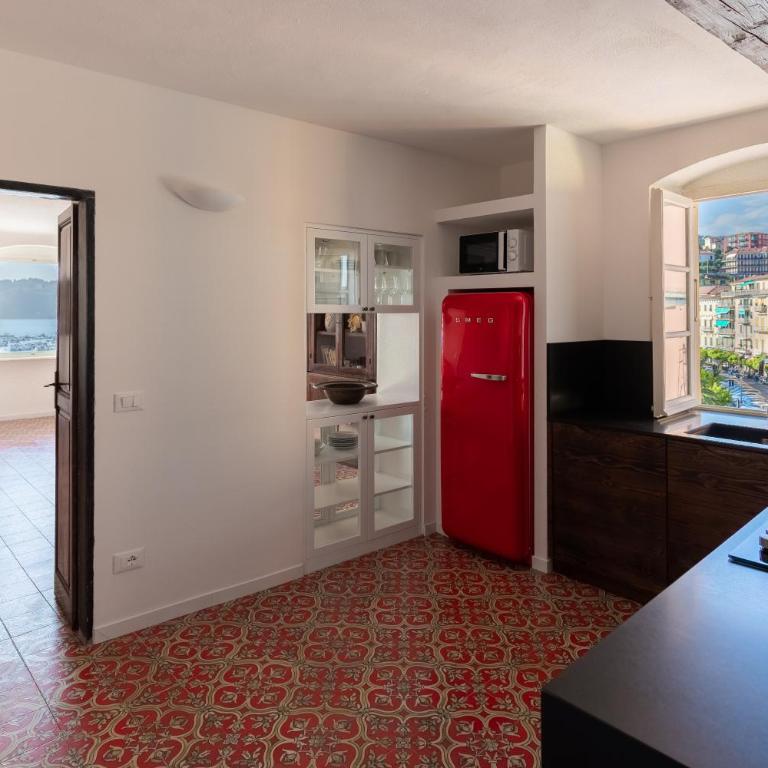 Casamare - Appartamento con 1 Camera da Letto - 10