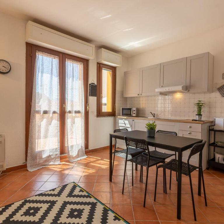 Montenero - B - Appartamento con 2 Camere da Letto - 2