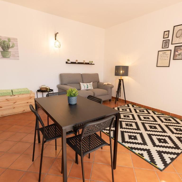 Montenero - B - Appartamento con 2 Camere da Letto - 8