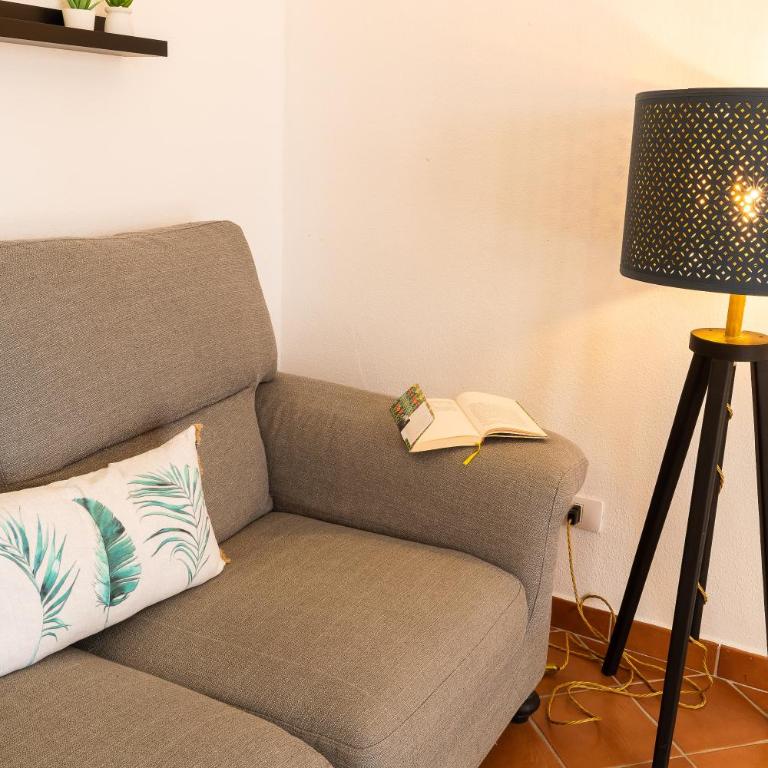 Montenero - B - Appartamento con 2 Camere da Letto - 4