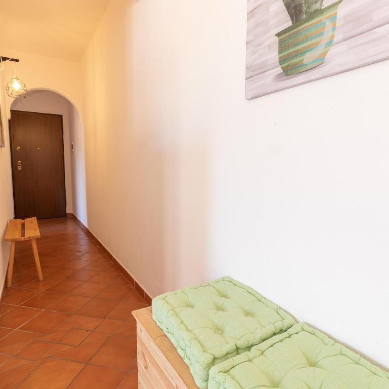 Montenero - B - Appartamento con 2 Camere da Letto - 26