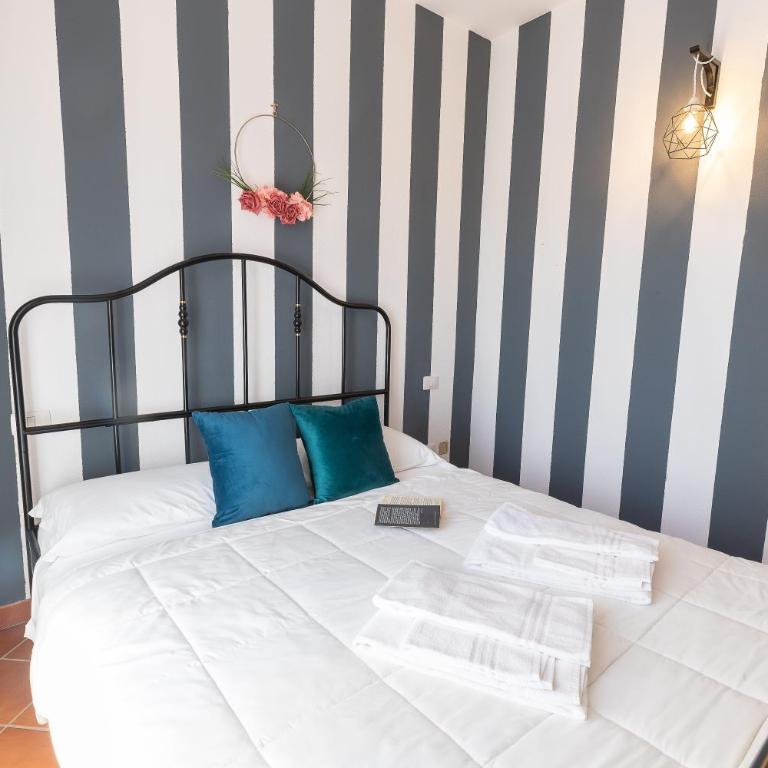 Montenero - B - Appartamento con 2 Camere da Letto - 23