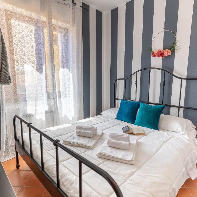 Montenero - B - Appartamento con 2 Camere da Letto - 1