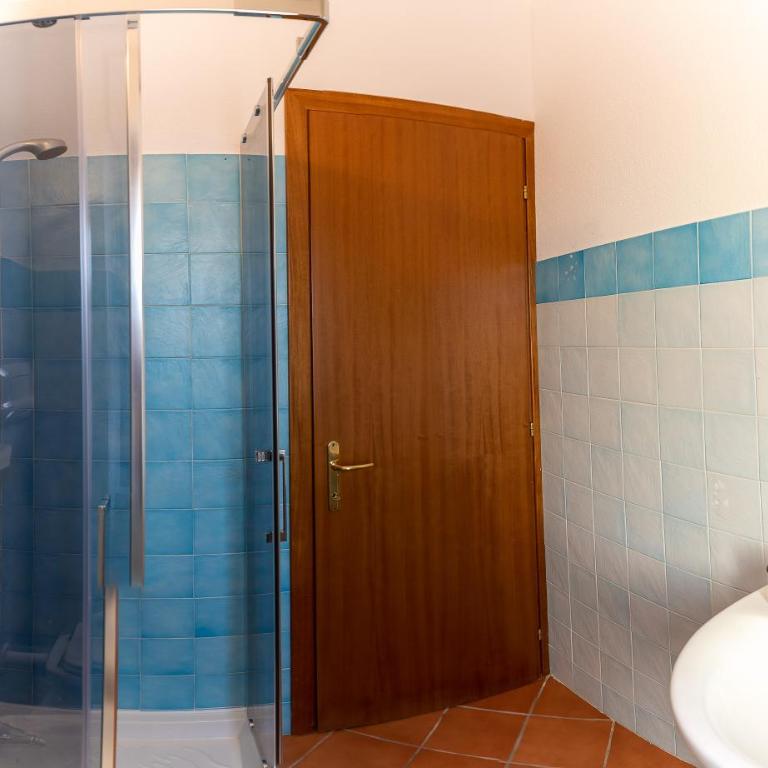 Montenero - B - Appartamento con 2 Camere da Letto - 13