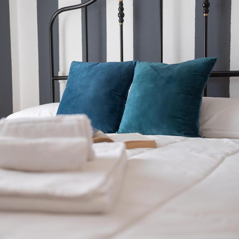 Montenero - B - Appartamento con 2 Camere da Letto - 11