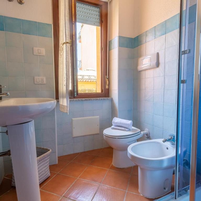 Montenero - B - Appartamento con 2 Camere da Letto - 16