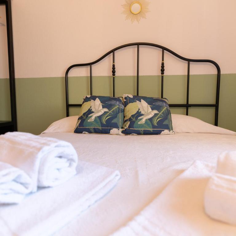 Montenero - B - Appartamento con 2 Camere da Letto - 21