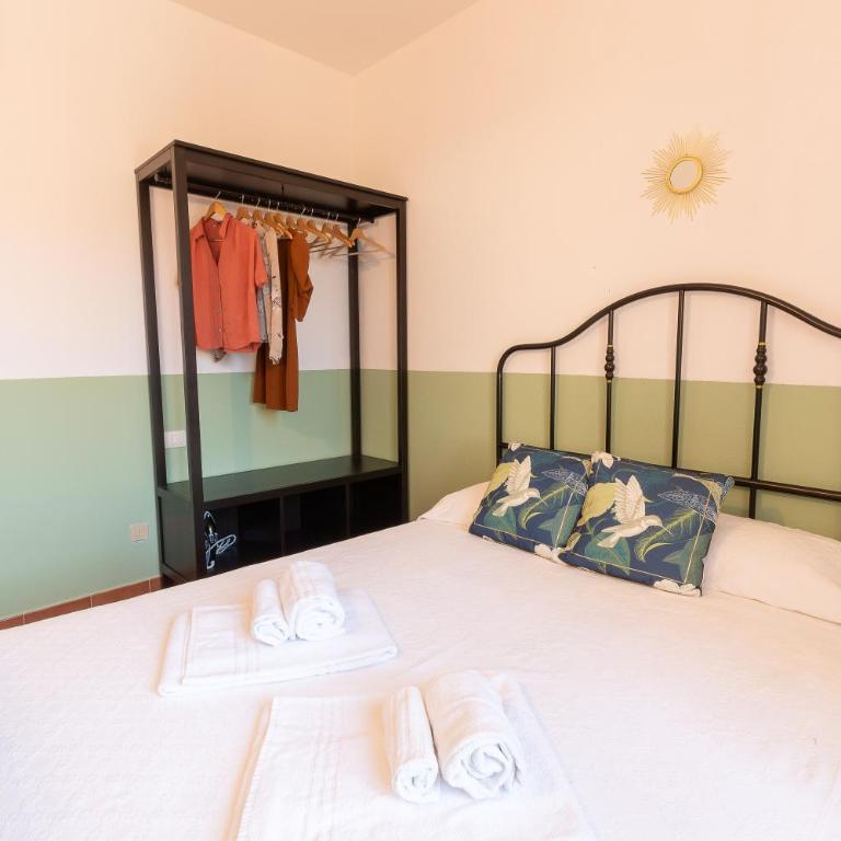 Montenero - B - Appartamento con 2 Camere da Letto - 22