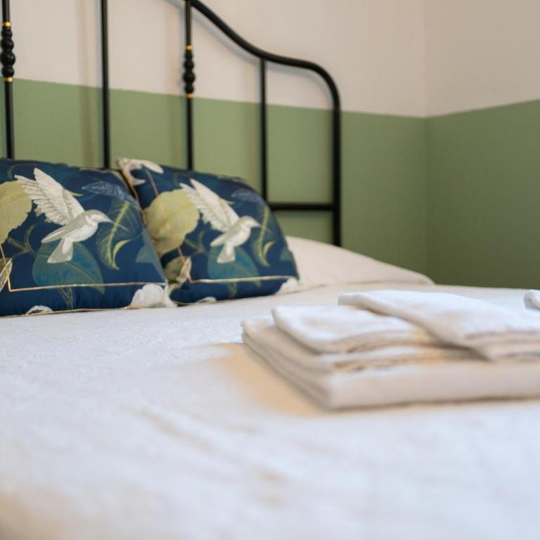 Montenero - B - Appartamento con 2 Camere da Letto - 24