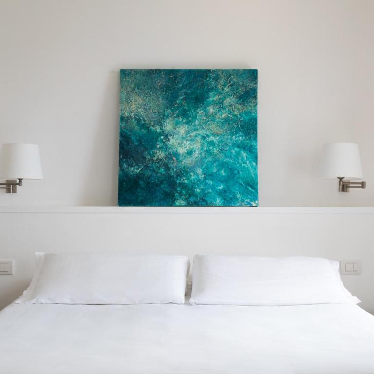 La Malà - camere di charme - Superior Doppelzimmer - 3