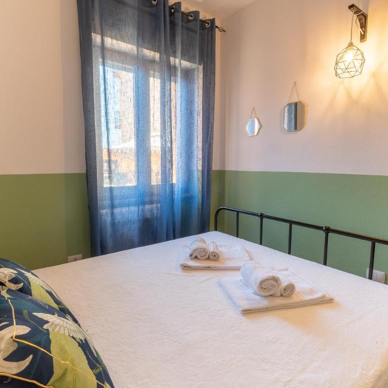 Montenero - B - Appartamento con 2 Camere da Letto - 31
