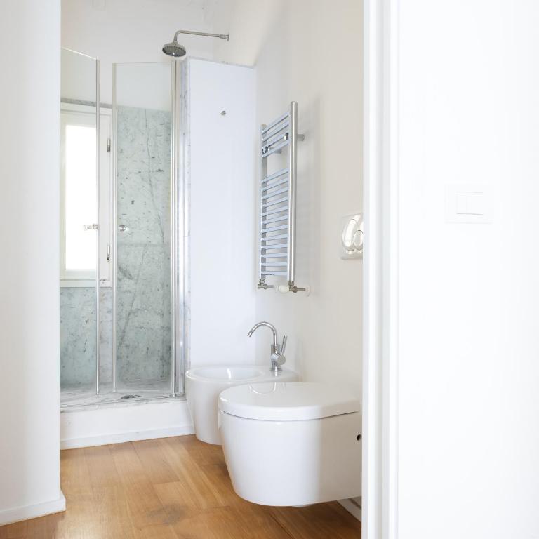La Malà - camere di charme - Superior Doppelzimmer - 9