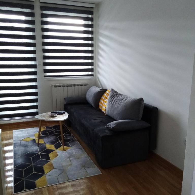 Apartman Dunjica - One-Bedroom Apartment - 1