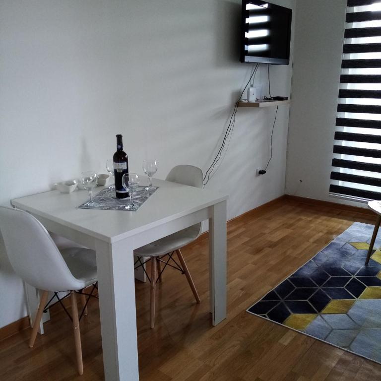 Apartman Dunjica - One-Bedroom Apartment - 2