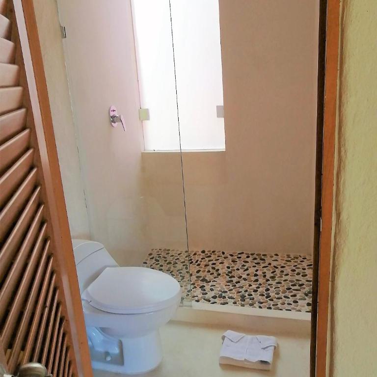 Soho Boutique Holbox - Adults Only - Suite con bañera - 3