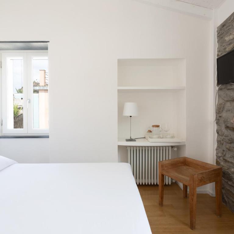 La Malà - camere di charme - Doppelzimmer - 2