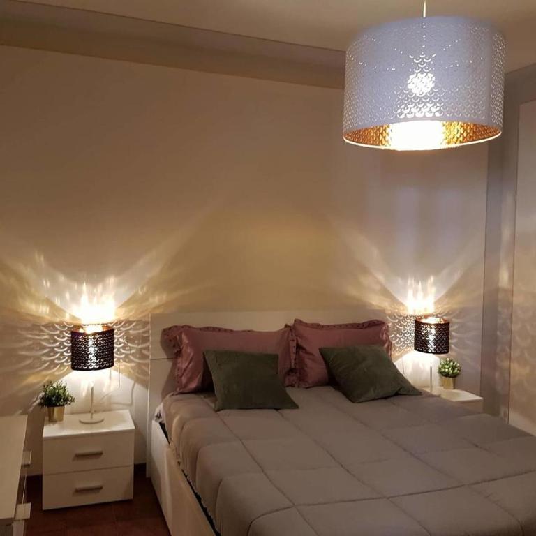 Cisanello Pisa Apartment - Two-Bedroom House - 1
