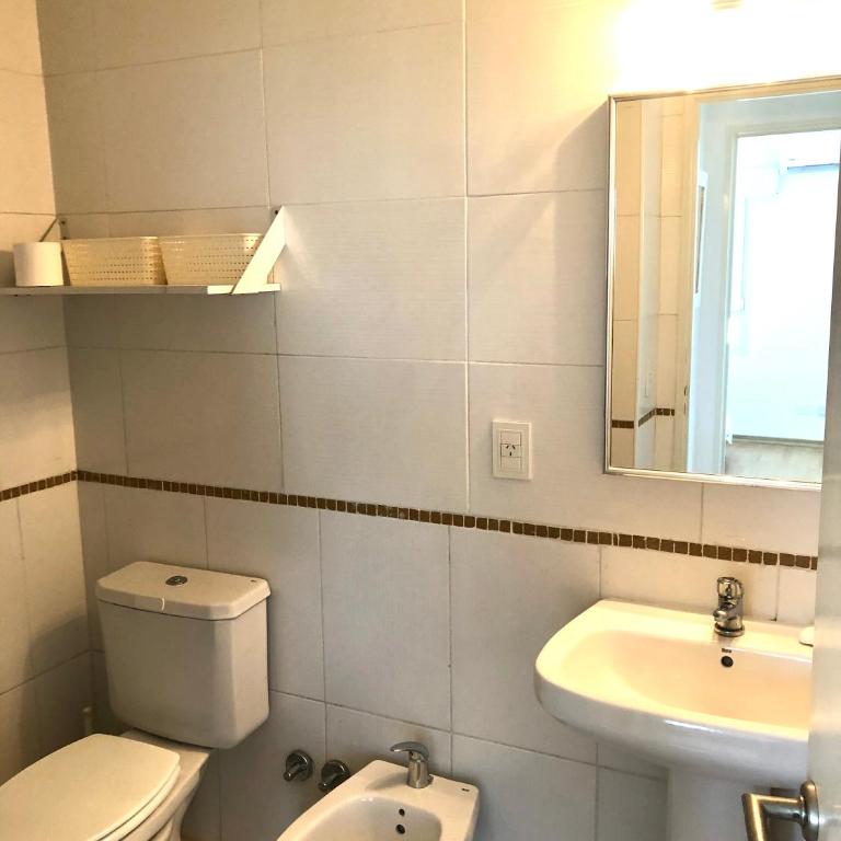 Delta Tower - Apartamento de 1 dormitorio - 9