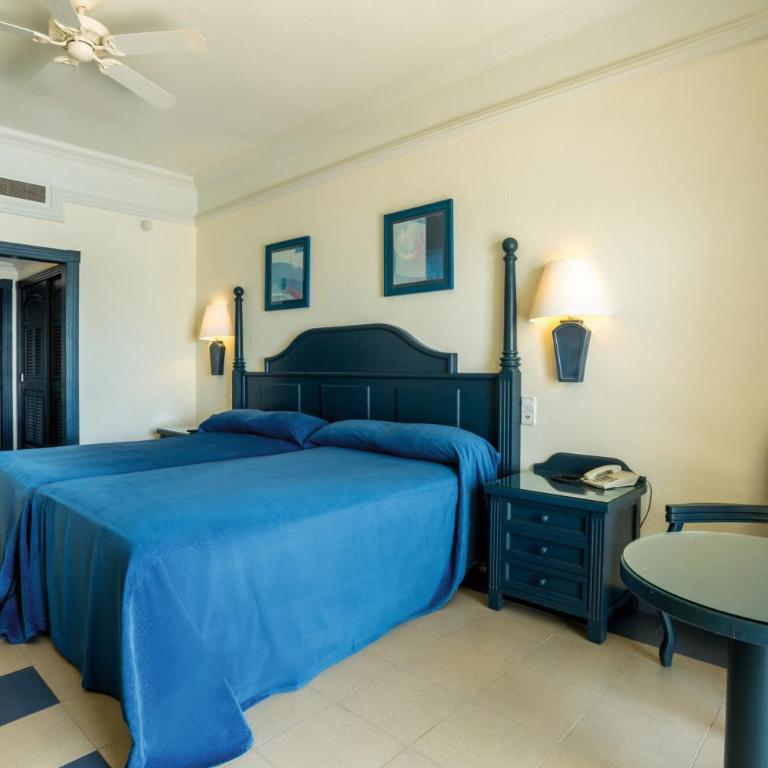 Riu Emerald Bay - All Inclusive - HABITACION DOBLE VISTA AL MAR - 3