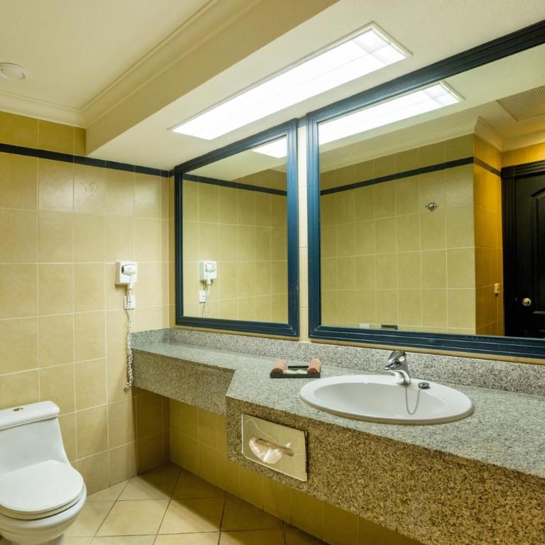 Riu Emerald Bay - All Inclusive - HABITACION DOBLE VISTA AL MAR - 1