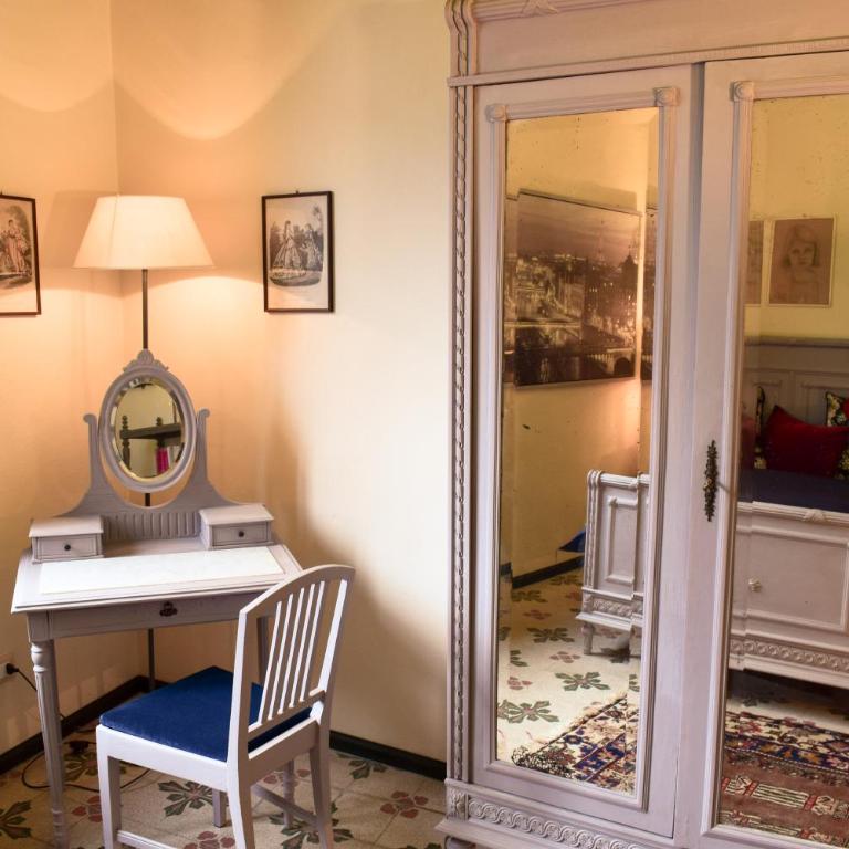 Il Carmine Charme & Terrace with AC - Appartamento con 2 Camere da Letto - 19