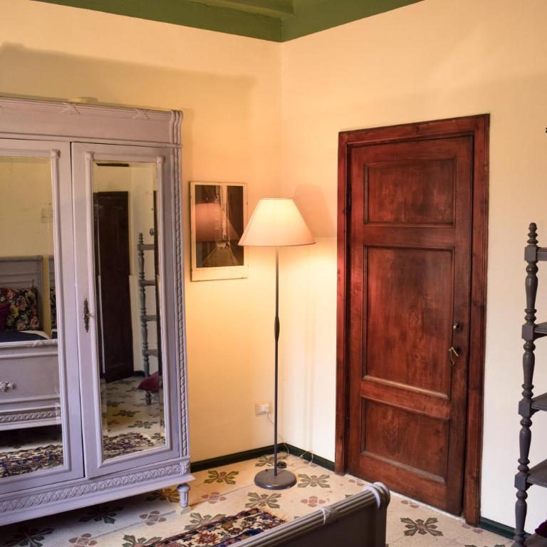 Il Carmine Charme & Terrace with AC - Appartamento con 2 Camere da Letto - 18