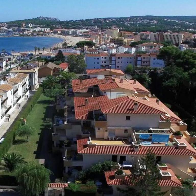 Stil Mar Jardín Anna - by Apartamentos Stil Mar Anna - Apartamento de 2 dormitorios con vistas al jardín - 34