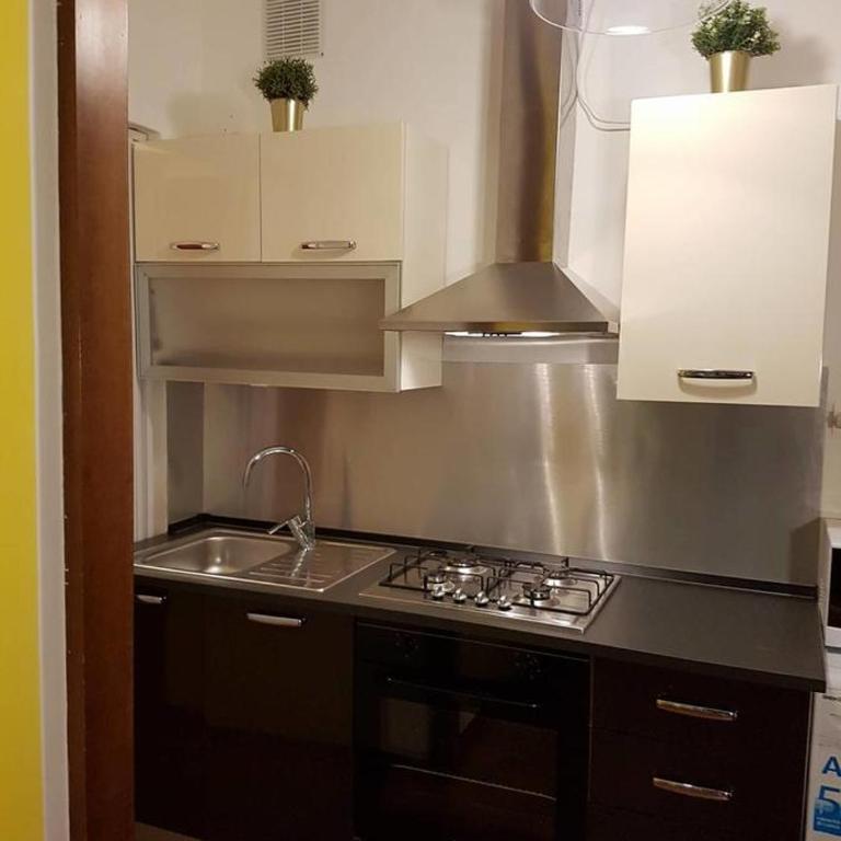 Cisanello Pisa Apartment - Two-Bedroom House - 10
