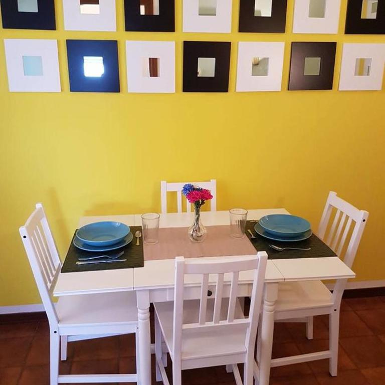 Cisanello Pisa Apartment - Two-Bedroom House - 6