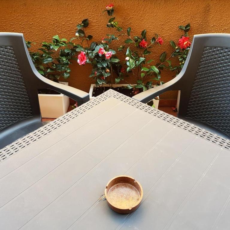 Cisanello Pisa Apartment - Two-Bedroom House - 14