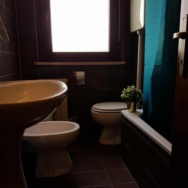 Cisanello Pisa Apartment - Two-Bedroom House - 11